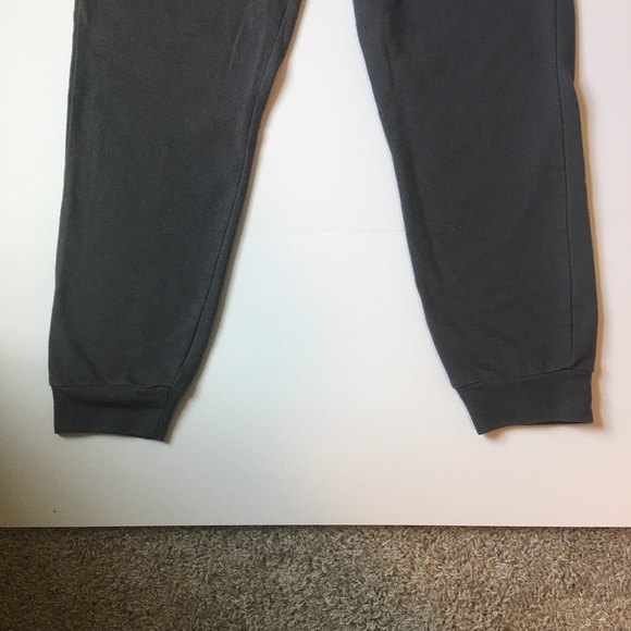 Bebe Jogger, sz L, Rhinestone logo - Picture 4 of 6